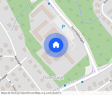 Fornhöjdsvägen 21, Fornhöjden - Photo 1