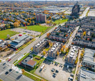 For Lease - 90 Orchid Place Drive Unit# 307, Toronto, Ontario - Photo 1