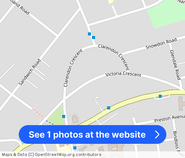 Victoria Crescent, Eccles, Manchester, M30 - Photo 1