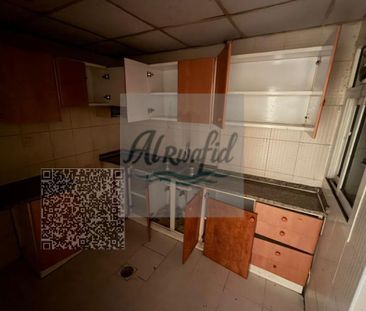 Value Choice 1BHK Balcony Naemiya Services - Photo 6