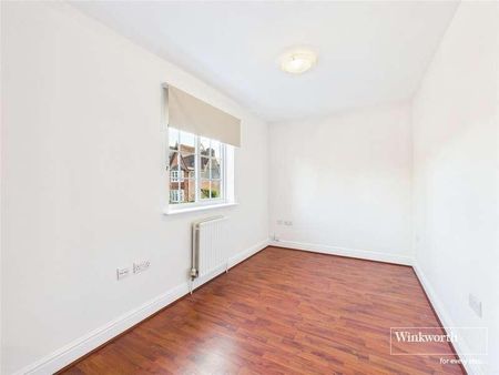 Downshire Square, Reading, Berkshire, RG1 - Photo 4