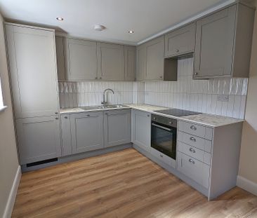 7 Sheafside Apartments 1 Archer Mews, S8 - Photo 5