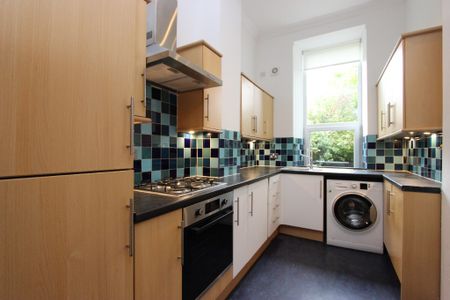 Deanston Drive, Shawlands, Glasgow, G41 3LQ - Photo 5
