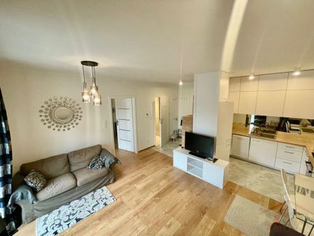 Wynajem, Warszewo, mieszkanie 43m2, 2 pok (439264) - Photo 2