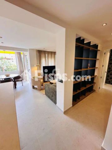 Piso en alquiler en Gran Marbella - Photo 4