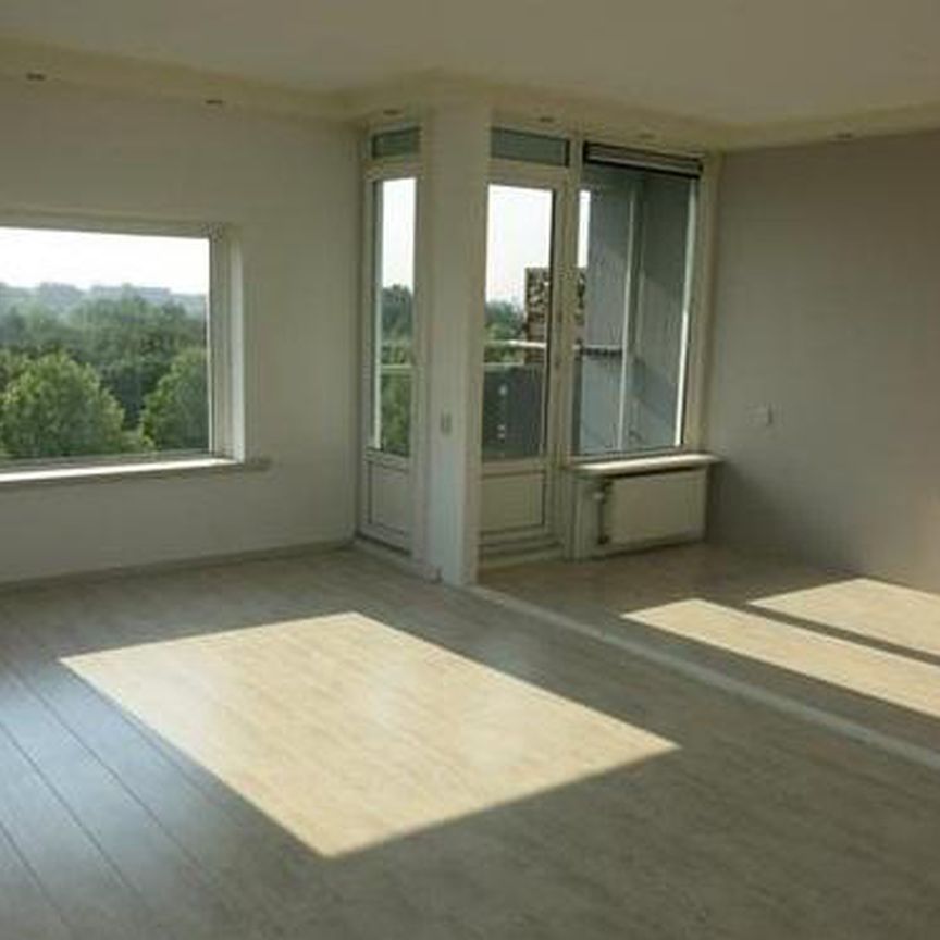 Burgemeester Hazenberglaan 3078 Rotterdam - Foto 1