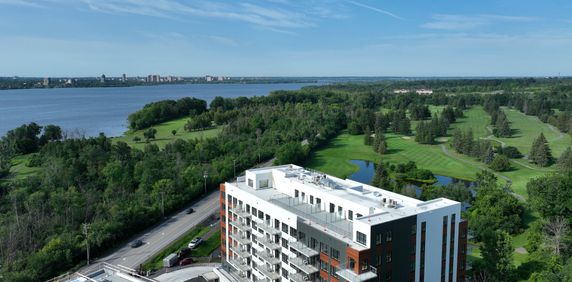 2 Bedroom Interior + Den - 62 Bd De Lucerne, Gatineau - Photo 2