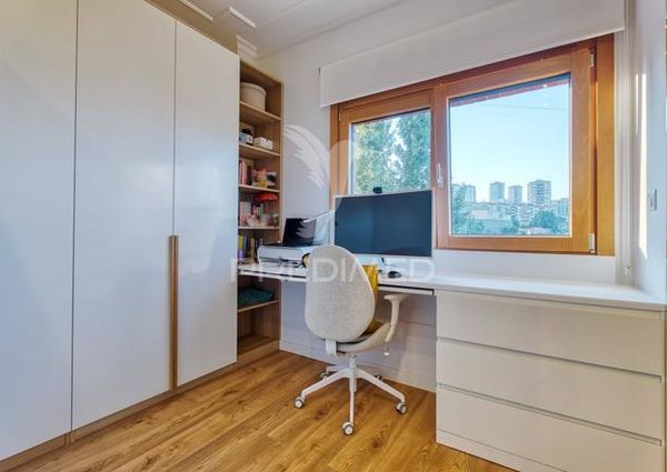 Apartamento T2 em Lisboa