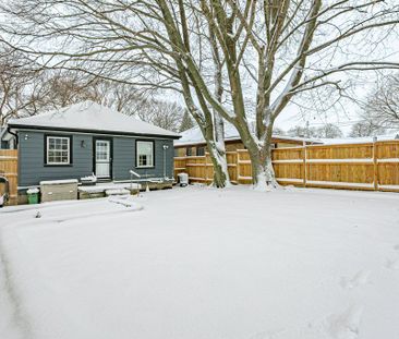 For Lease - 1305 Langmuir Avenue, London East, Ontario - Photo 3