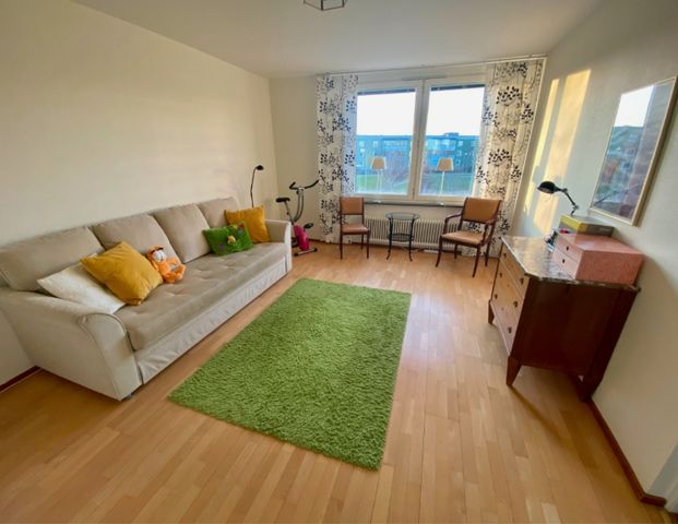 Åkerbyvägen 96 - Photo 1