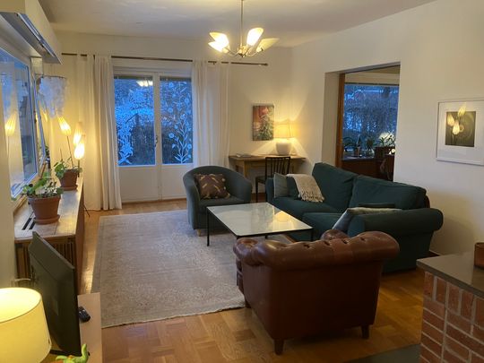 Uddgärdesvägen, Stora Vika - Photo 1