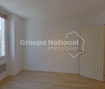 Location Appartement 2 pièces 38m² - Photo 4