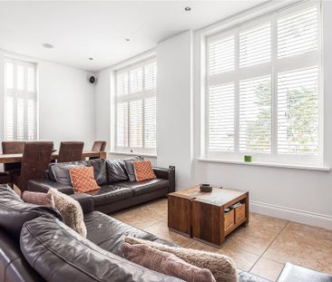 3 bedroom apartment to rent - Photo 2