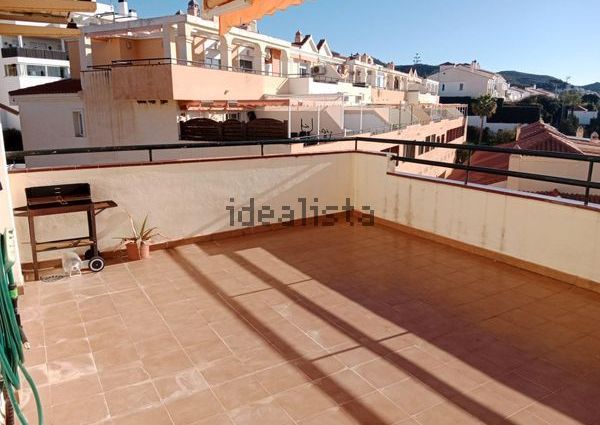 Alquiler de piso en Añoreta Golf - Paraíso del Sol