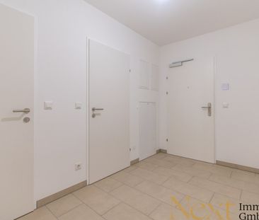Helle 2-Zimmer-Wohnung mit gemütlicher Loggia in St. Pölten - Miete... - Photo 1