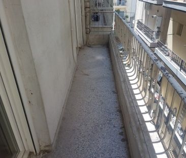 Studio/Γκαρσονιέρα για ενοικίαση Αγία Τριάδα (Φάληρο - Ιπποκράτειο) - Φωτογραφία 1