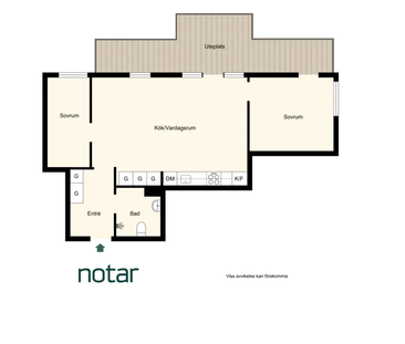 Fågelsången, Sundbyberg - Photo 2