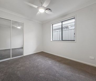 Brand New Duplex Style Family Home - Photo 6