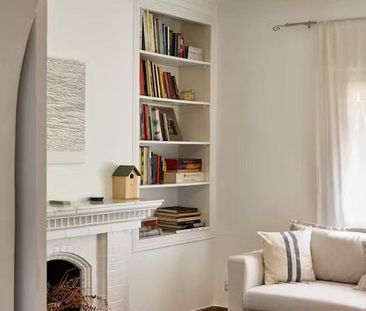 Carrer de la Belladona, Barcelona, Catalonia 08017 - Photo 4