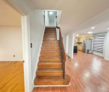 For Lease - 59 Jayfield Road Unit# Main, Brampton, Ontario - Photo 3