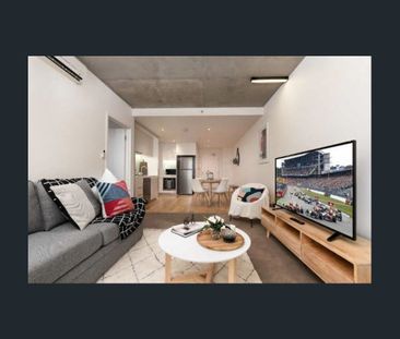 FURNISHED, Immaculately Presented Property Along Melbourne's Famous... - Photo 2