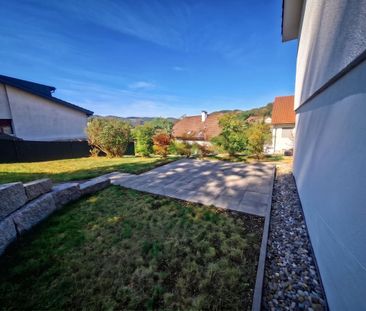 Geräumiges 5.5-Zimmer Einfamilienhaus mit Aussicht in Seewen - Foto 6
