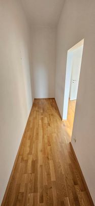 Sollenau, Helle 3-Zimmerwohnung ca. 74 m² in der Wiener. Neustädter Strasse 3, zu vermieten € 777/ Monat - Foto 1