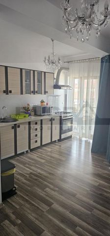Apartament 3 camere, 90mp, parcare, zona Buna Ziua - Fotografie 3