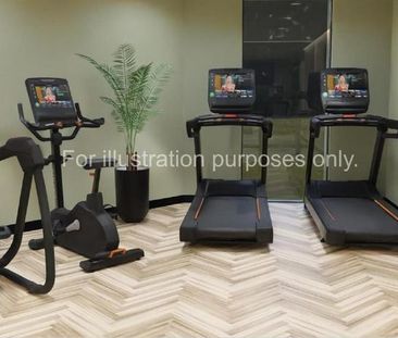 Studio to rent - Photo 5