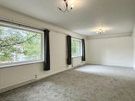 3 bedroom apartment to rent - Photo 2