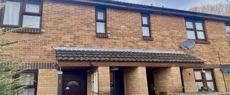 Pilgrims Walk, Worthing - Photo 1