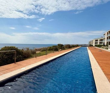 2 room luxury Apartment for rent in Santanyí, Balearic Islands - Photo 3