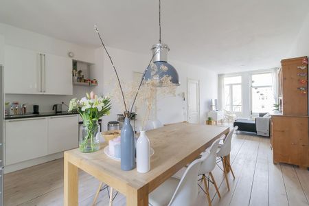 Te huur: Appartement Derde Kostverlorenkade in Amsterdam - Photo 4