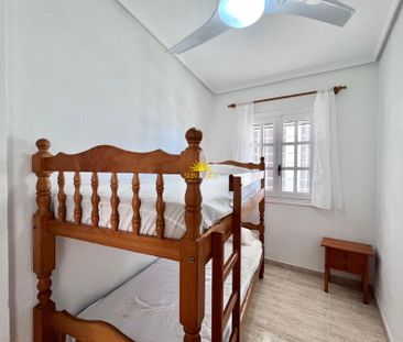 APARTMENT WITH 2 BEDROOMS AND 1 BATHROOM - Photo 1