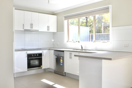 26A Ribblesdale Avenue, Wyndham Vale VIC, Belconnen - Photo 5