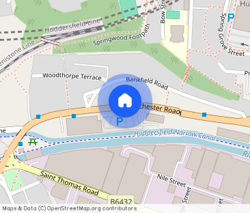 1 bedroom in a house share to rent - Photo 1