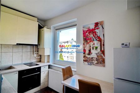 De Inchiriat garsoniera l UltraCentral strada mare - Fotografie 4