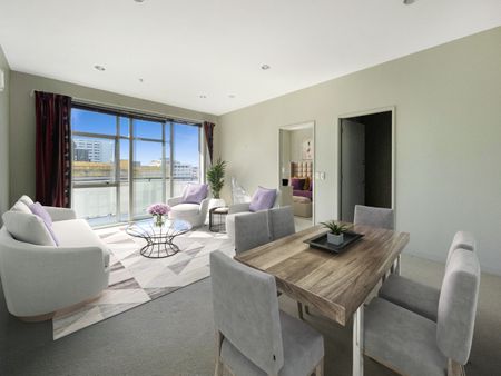Welcome to 402/115 Vivian Street - Photo 2