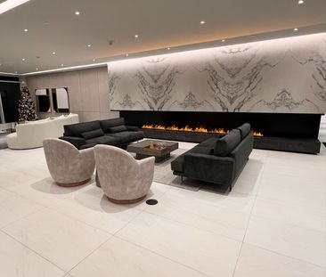 For Lease - 30 Upper Mall Way Unit# A2602, Vaughan, Ontario - Photo 5