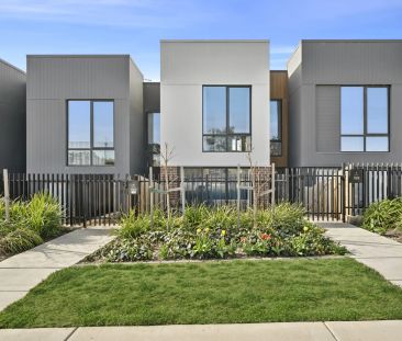 Experience Light, Space, and Luxury Living at 15 Natura - Photo 1