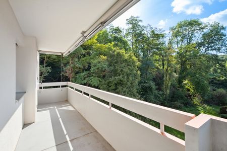 3 Zimmer, 70 m², 7. Stock - Photo 4