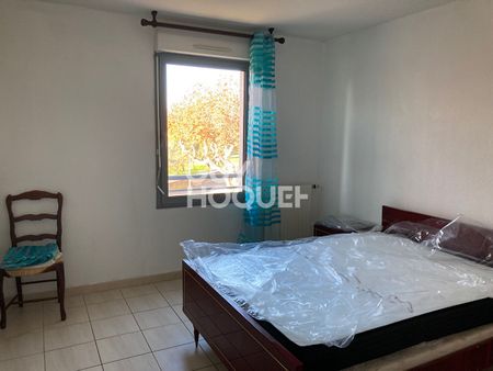 Appartement meublé 1 chambre avec ascenseur - Photo 4