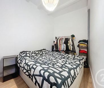 Appartement F2 à louer - Photo 1