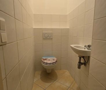 Charmante 3-Zimmer-Altbauwohnung - 2 getrennt begehbare Zimmer - Un... - Foto 1