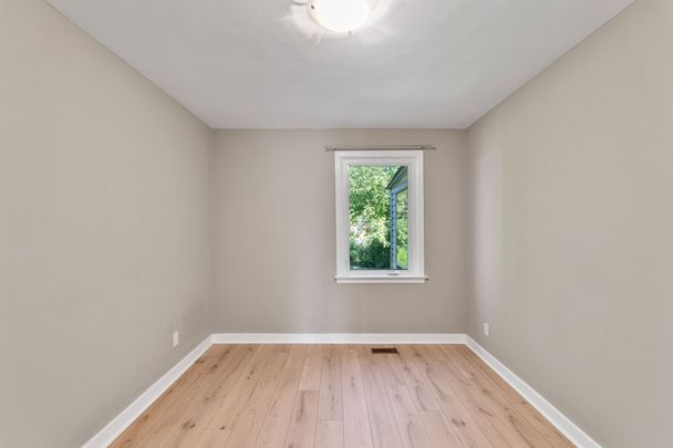 For Lease - 46 Athol Avenue, Toronto, Ontario - Photo 1