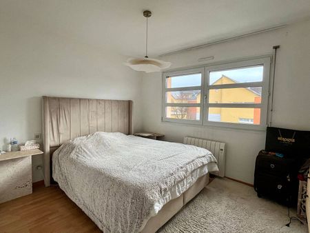 Appartement 3 pièces à louer - Photo 3