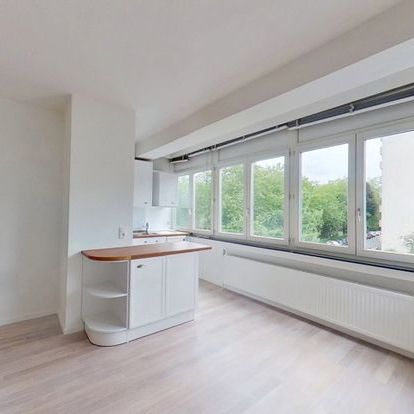Appartement te huur - Foto 1