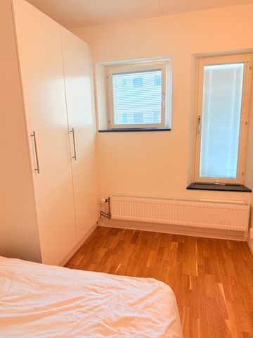 Arkens Väg, Handen - Photo 3