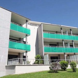 T3 Chaprais Besançon - Photo 2