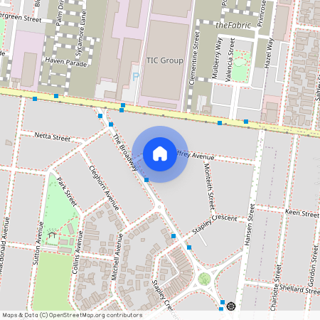 2/25 Jeffrey Avenue, Altona North